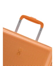 ECHOLAC FORZA Erweiterbarer Handgep&auml;ckwagen Aprikosen-Crush - Handgep&auml;ck - 6