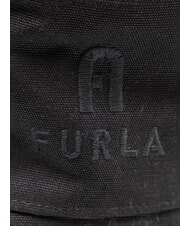 FURLA CAMPIONARIO - VARSITY  Fischerhut Schwarz - M&uuml;tzen/H&uuml;te - 2