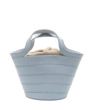 FURLA CAMPIONARIO - VORTICE Mini-Handtasche mit Schulterriemen Wolke - Damentaschen - 3