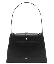 FURLA NUVOLA Umh&auml;ngetasche Schwarz - Damentaschen - 4