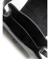 FURLA NUVOLA Umh&auml;ngetasche Schwarz - Damentaschen - 6