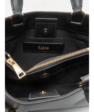 FURLA NUVOLA Handtasche mit Schulterriemen Schwarz - Damentaschen - 5