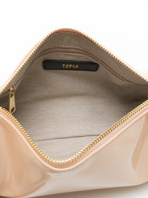 CAMPIONARIO - DALIA Mini-Schultertasche T&auml;nzer - Damentaschen