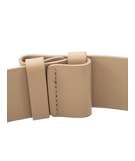 FURLA CAMPIONARIO - GENESI Lederg&uuml;rtel grau - G&uuml;rtel - 4