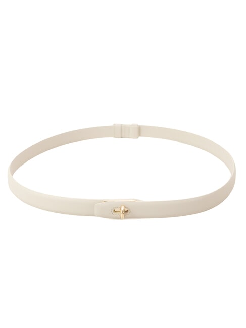 CAMPIONARIO - GENESI Lederg&uuml;rtel M&auml;usespeck - G&uuml;rtel