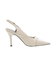 FURLA CAMPIONARIO - CORE  Lederschuhe M&auml;usespeck - Damenschuhe - 4