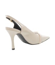 FURLA CAMPIONARIO - CORE  Lederschuhe M&auml;usespeck - Damenschuhe - 3