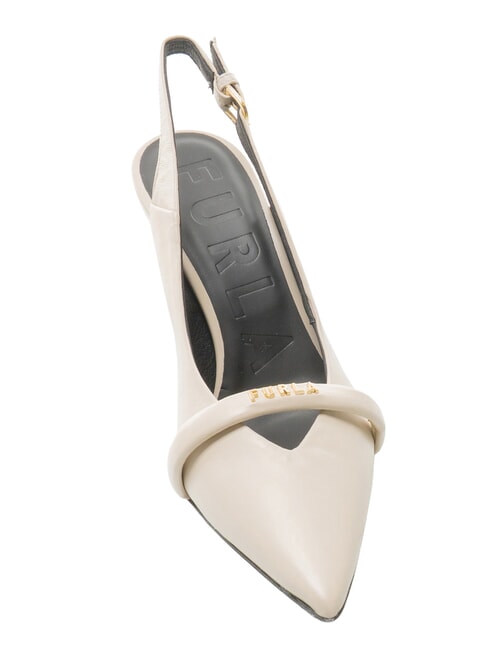 CAMPIONARIO - CORE  Lederschuhe M&auml;usespeck - Damenschuhe