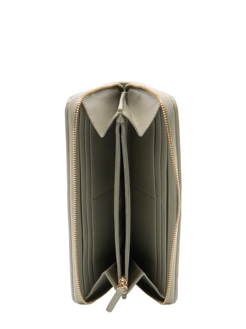 CAMPIONARIO - MIONIDO Rei&szlig;verschluss-Geldb&ouml;rse Agave - Brieftaschen Damen