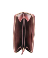 FURLA CAMPIONARIO - MIONIDO Rei&szlig;verschluss-Geldb&ouml;rse Rote Johannisbeere - Brieftaschen Damen - 2