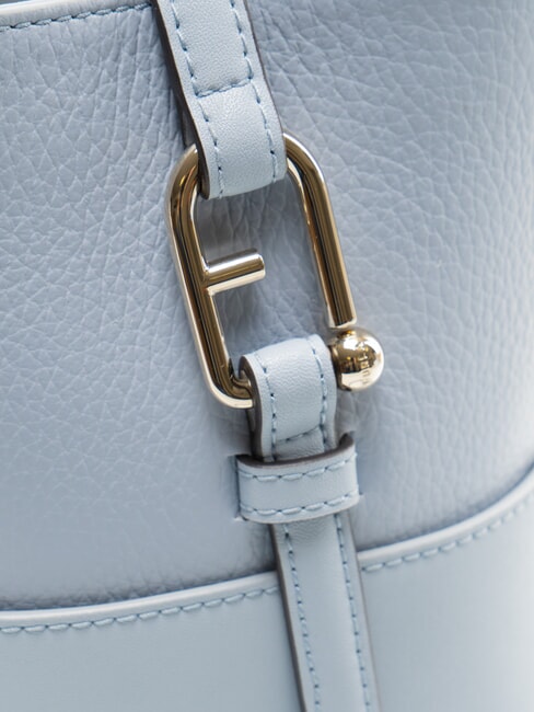 CAMPIONARIO - NUVOLA  Mini-Lederbeutel Wolke - Damentaschen