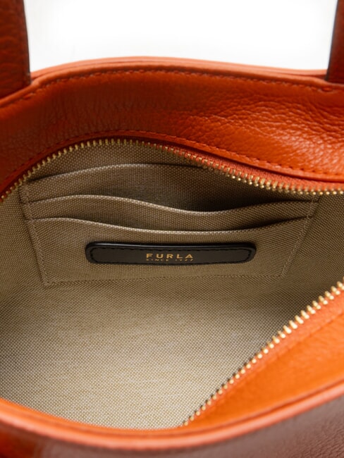 CAMPIONARIO - NUVOLA  Mini-Tragetasche gekocht - Damentaschen