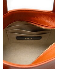 FURLA NUVOLA  Mini-Tragetasche gekocht - Damentaschen - 5