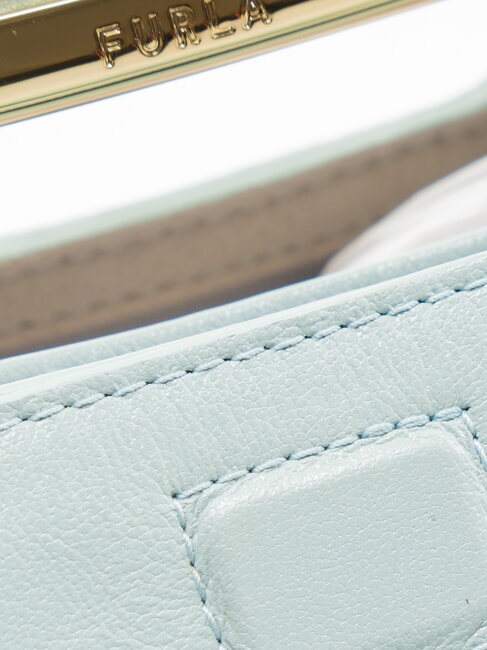 CAMPIONARIO - GIADA Handtasche Aquamarin - Damentaschen