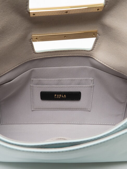 CAMPIONARIO - GIADA Handtasche Aquamarin - Damentaschen