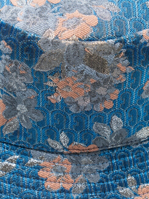 CAMPIONARIO - OPPORTUNITY  Fischerhut Azurt&ouml;ne - M&uuml;tzen/H&uuml;te