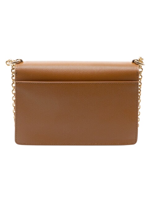 CAMPIONARIO - 1927 Mini-Schultertasche Cognac - Damentaschen