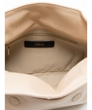 FURLA CAMPIONARIO - VIVA Lederclutch T&auml;nzer - Damentaschen - 5