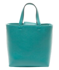 FURLA CAMPIONARIO - SFERA  Mini-Tasche mit Schultergurt Smaragd - Damentaschen - 3