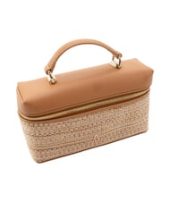 FURLA CAMPIONARIO - CAMELIA Mini-Handtasche mit Schulterriemen - Damentaschen