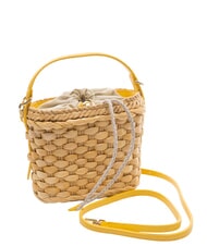 FURLA CAMPIONARIO - VIOLETTA  Mini-Handtasche mit Schulterriemen - Damentaschen