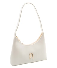 FURLA DIAMANTE M Umh&auml;ngetasche M&auml;usespeck - Damentaschen - 2