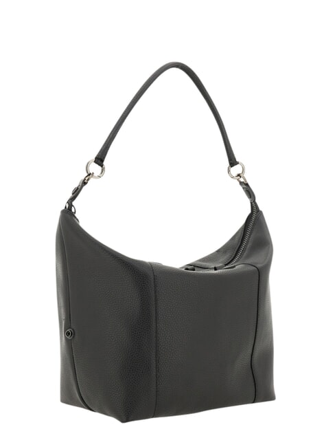 G3 PLUS Gro&szlig;e, wandelbare Einkaufstasche Schwarz - Damentaschen