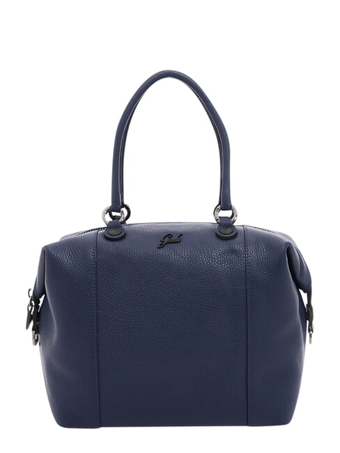 G3 PLUS Gro&szlig;e, wandelbare Einkaufstasche blaue Tinte - Damentaschen