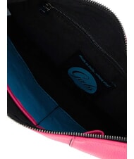 GABS BEYONCE Mittelgro&szlig;e Lederclutch mit Schulterriemen Begonie - Damentaschen - 4