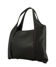 GABS ZEYNEP Flache Schultertasche, mittel Schwarz - Damentaschen - 3