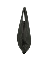 GABS ZEYNEP Flache Schultertasche, mittel Schwarz - Damentaschen - 4