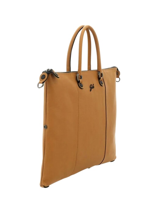 G3 PLUS Gro&szlig;e, wandelbare Einkaufstasche G&auml;mse - Damentaschen