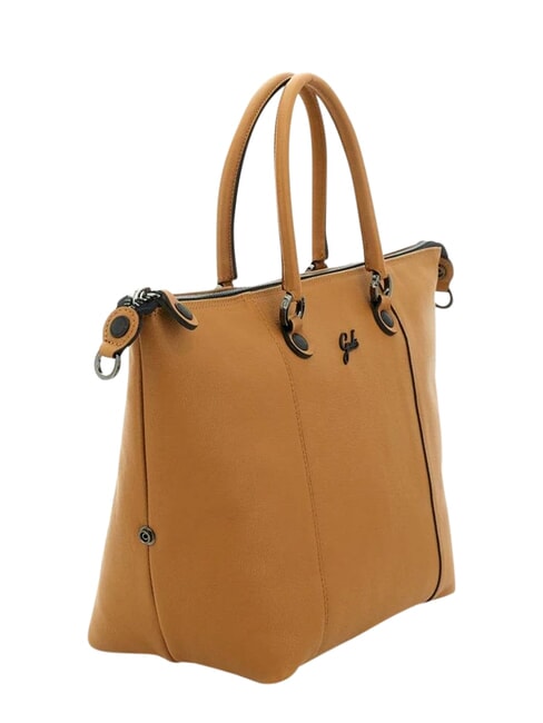 G3 PLUS Gro&szlig;e, wandelbare Einkaufstasche G&auml;mse - Damentaschen