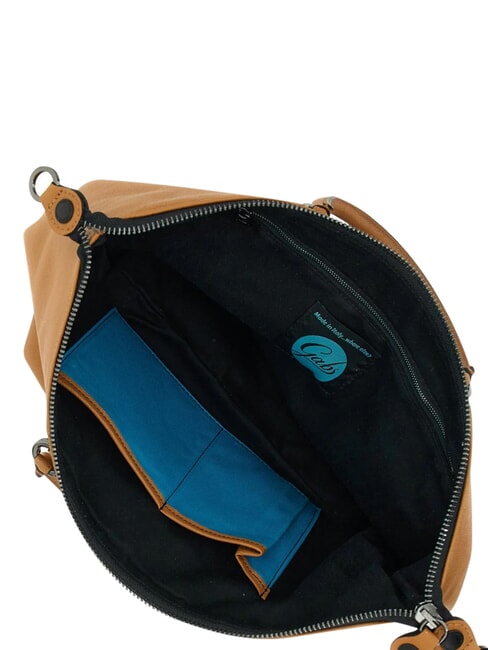 G3 PLUS Gro&szlig;e, wandelbare Einkaufstasche G&auml;mse - Damentaschen