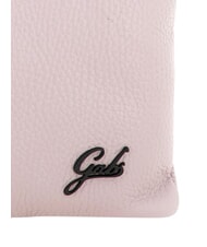 GABS BEYONCE Mittelgro&szlig;e Lederclutch mit Schulterriemen Provence - Damentaschen - 5