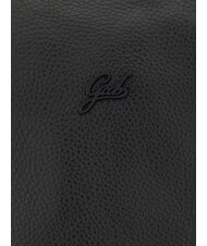 GABS LOLITA Lederrucksack Schwarz - Damentaschen - 5