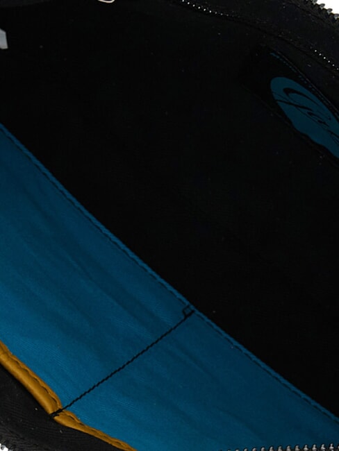 BEYONCE Mittelgro&szlig;e Lederclutch mit Schulterriemen Honig - Damentaschen