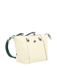 GABS G3 PLUS Mittlere Einkaufstasche, wandelbar Creme - Damentaschen - 2