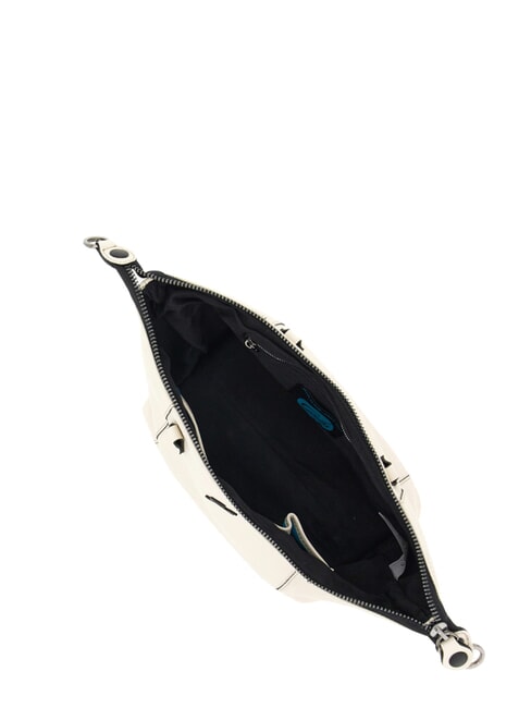 G3 PLUS Mittlere Einkaufstasche, wandelbar Creme - Damentaschen