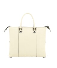 GABS G3 PLUS Mittlere Einkaufstasche, wandelbar Creme - Damentaschen - 4