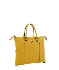 GABS G3 PLUS Mittlere Einkaufstasche, wandelbar Honig - Damentaschen - 3