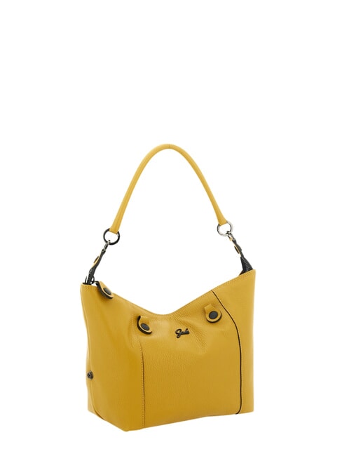 G3 PLUS Mittlere Einkaufstasche, wandelbar Honig - Damentaschen