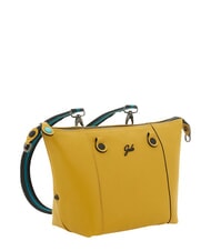 GABS G3 PLUS Mittlere Einkaufstasche, wandelbar Honig - Damentaschen - 7