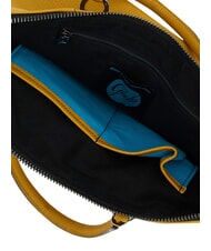 GABS G3 PLUS Mittlere Einkaufstasche, wandelbar Honig - Damentaschen - 8