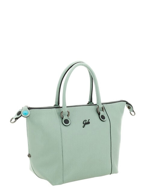 G3 PLUS Mittlere Einkaufstasche, wandelbar See - Damentaschen