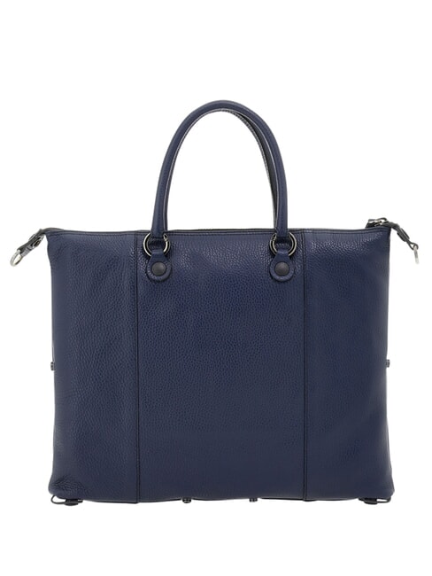 G3 PLUS Mittlere Einkaufstasche, wandelbar blaue Tinte - Damentaschen