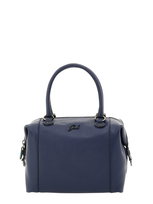 G3 PLUS Mittlere Einkaufstasche, wandelbar blaue Tinte - Damentaschen