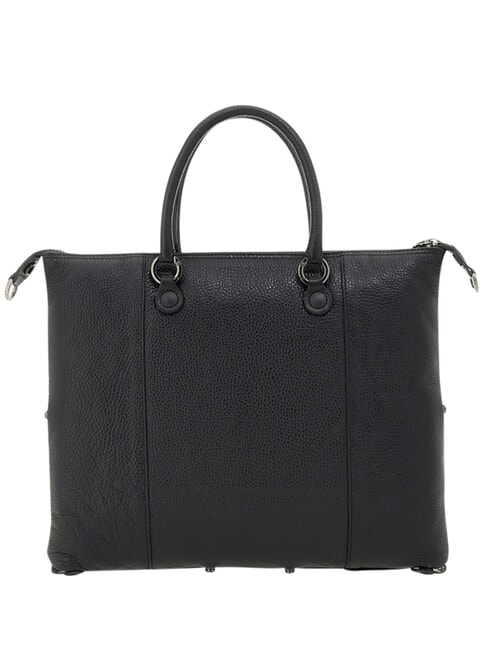 G3 PLUS Mittlere Einkaufstasche, wandelbar Schwarz - Damentaschen