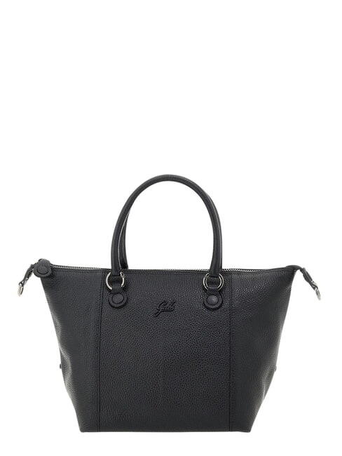 G3 PLUS Mittlere Einkaufstasche, wandelbar Schwarz - Damentaschen