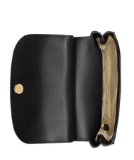 RALPH LAUREN MARCY Mini-Schultertasche schwarz2 - Damentaschen - 6